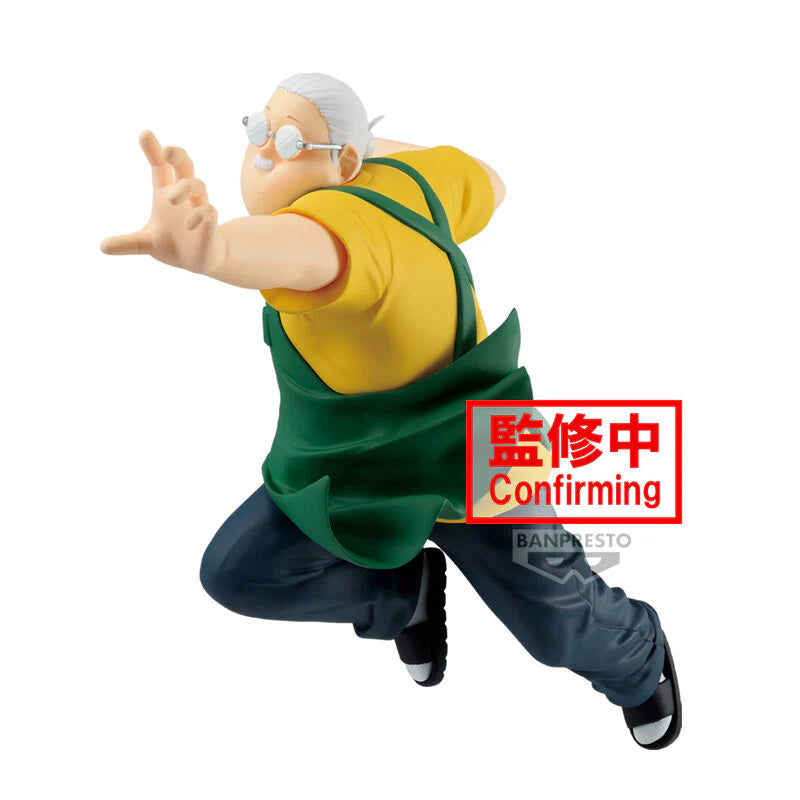Sakamoto Days Vibration Stars Sakamoto Taro Figure