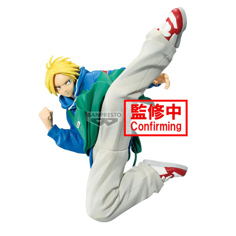 Sakamoto Days Vibration Stars Asakura Shin Figure