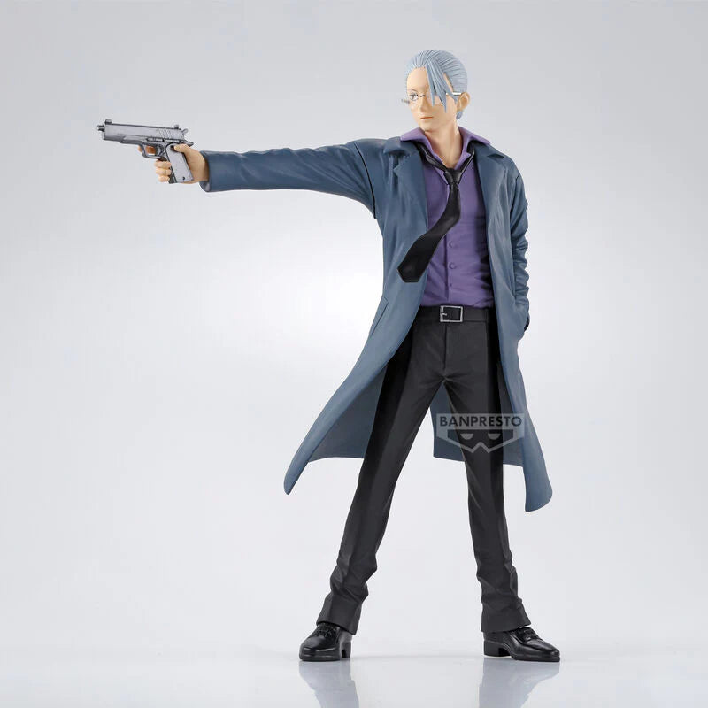 Sakamoto Days Sakamoto Taro Figure