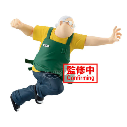 Sakamoto Days Vibration Stars Sakamoto Taro Figure