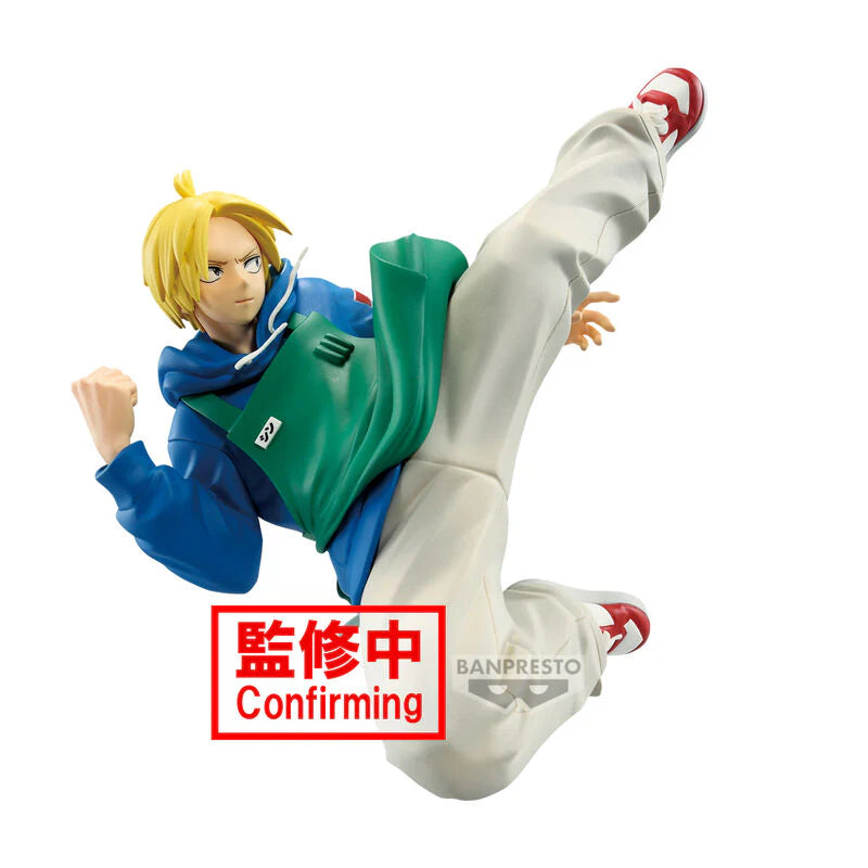 Sakamoto Days Vibration Stars Asakura Shin Figure