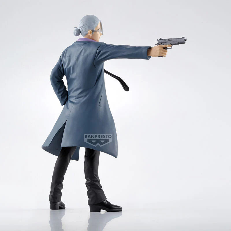Sakamoto Days Sakamoto Taro Figure