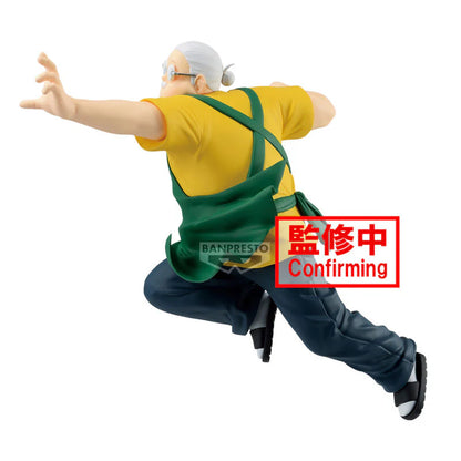 Sakamoto Days Vibration Stars Sakamoto Taro Figure