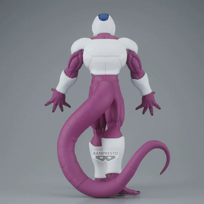 Dragon Ball Z SOLID EDGE WORKS Cooler Figure