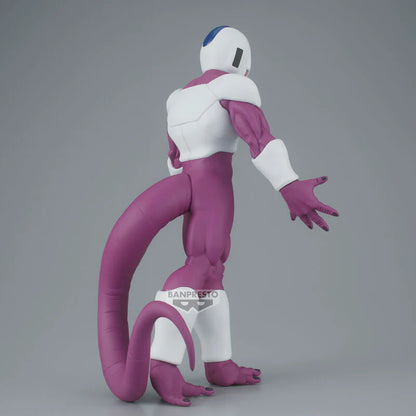 Dragon Ball Z SOLID EDGE WORKS Cooler Figure