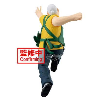 Sakamoto Days Vibration Stars Sakamoto Taro Figure