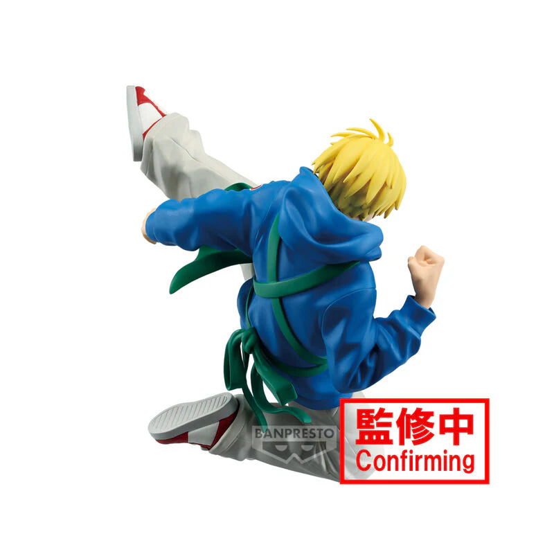 Sakamoto Days Vibration Stars Asakura Shin Figure