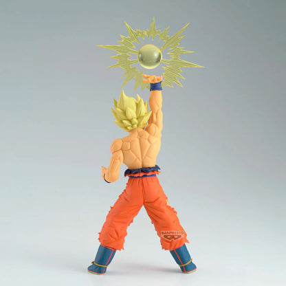 Dragon Ball Z Gxmateria Son Goku Ver. IV Figure