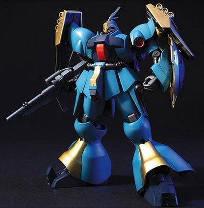 Mobile Suit Gundam: Char's Counterattack Jagd Doga (Gyunei Custom) High Grade 1:144 Scale Model Kit