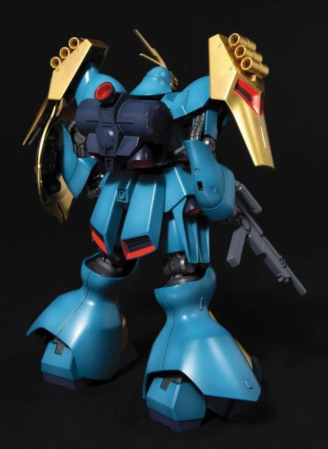 Mobile Suit Gundam: Char's Counterattack Jagd Doga (Gyunei Custom) High Grade 1:144 Scale Model Kit