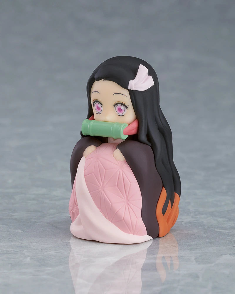 [PRE-OWNED] figma Tanjiro Kamado DX Edition