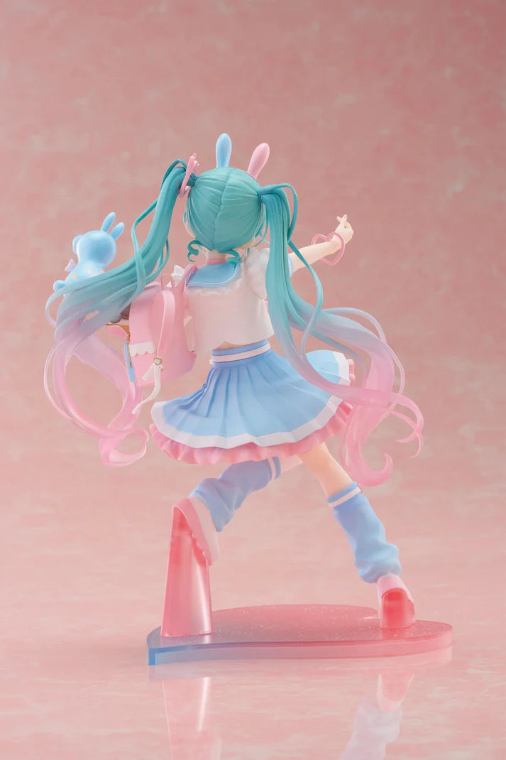 Vocaloid Newley Written Hatsune Miku x RODY Figure