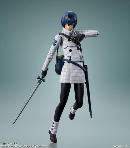 Metaphor: ReFantazio Protagonist S.H.Figuarts Action Figure