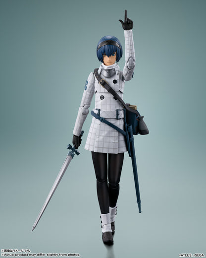 Metaphor: ReFantazio Protagonist S.H.Figuarts Action Figure