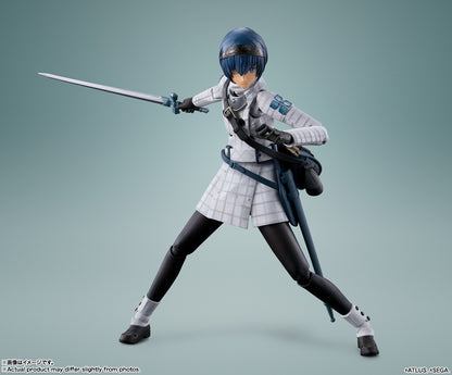 Metaphor: ReFantazio Protagonist S.H.Figuarts Action Figure