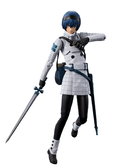 Metaphor: ReFantazio Protagonist S.H.Figuarts Action Figure