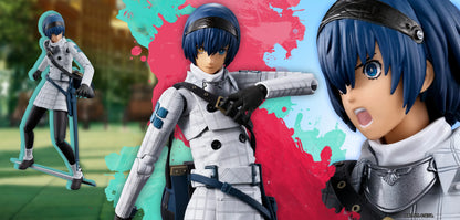 Metaphor: ReFantazio Protagonist S.H.Figuarts Action Figure