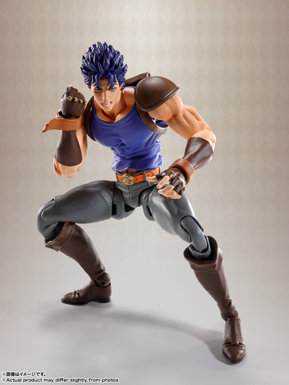 JoJo's Bizarre Adventure Jonathan Joestar S.H.Figuarts Action Figure