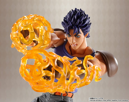 JoJo's Bizarre Adventure Jonathan Joestar S.H.Figuarts Action Figure