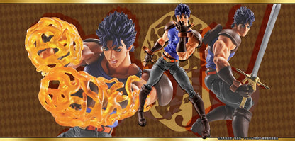 JoJo's Bizarre Adventure Jonathan Joestar S.H.Figuarts Action Figure