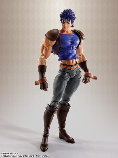 JoJo's Bizarre Adventure Jonathan Joestar S.H.Figuarts Action Figure