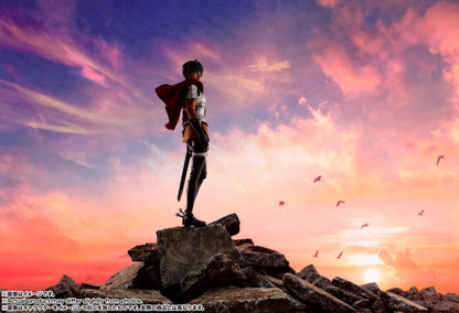 Berserk - Casca The Band of the Hawk S.H.Figuarts Action Figure