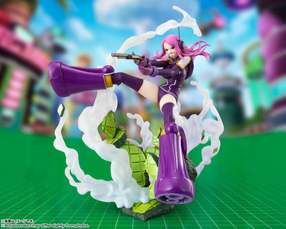[PRE-ORDER] One Piece Jewelry Bonney Near Death Experience FiguartsZERO Extra Battle Statue