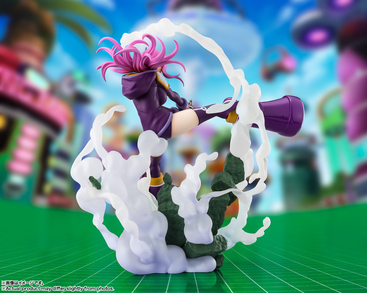[PRE-ORDER] One Piece Jewelry Bonney Near Death Experience FiguartsZERO Extra Battle Statue