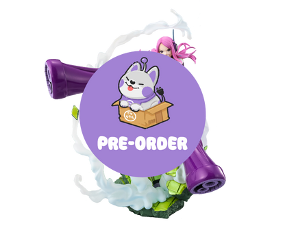 [PRE-ORDER] One Piece Jewelry Bonney Near Death Experience FiguartsZERO Extra Battle Statue