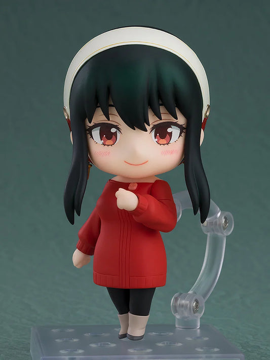 Nendoroid Yor Forger: Casual Outfit Ver.