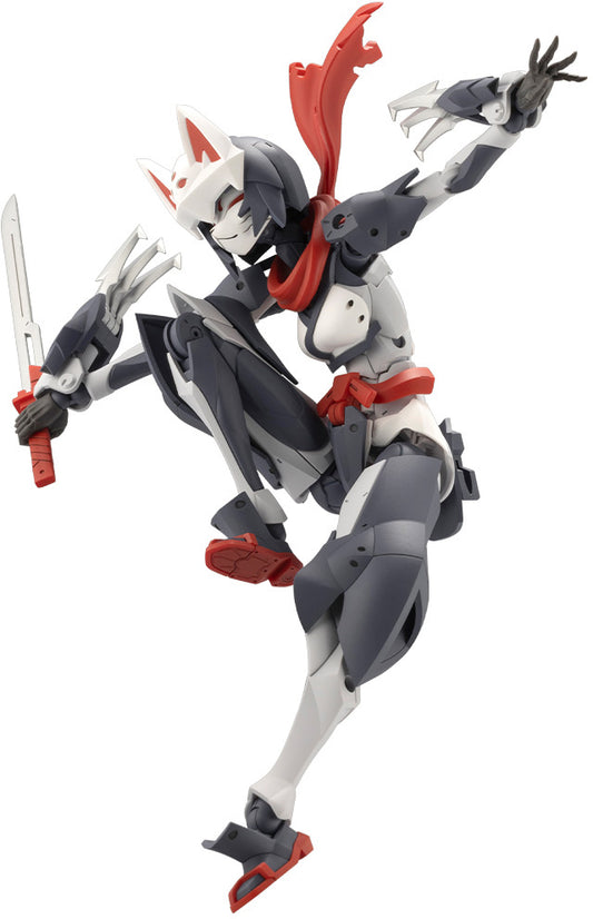 Megalomaria Unlimited Universe Fuma Model Kit