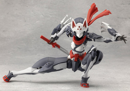 Megalomaria Unlimited Universe Fuma Model Kit