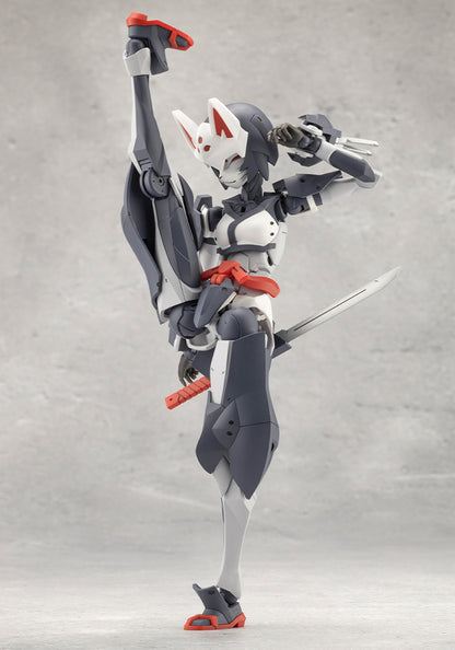 Megalomaria Unlimited Universe Fuma Model Kit