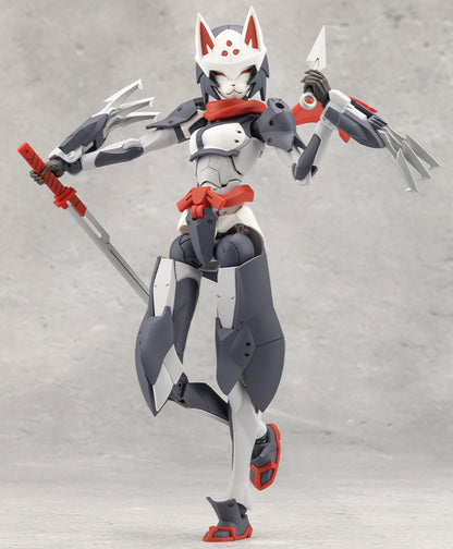 Megalomaria Unlimited Universe Fuma Model Kit
