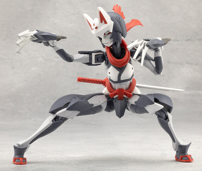 Megalomaria Unlimited Universe Fuma Model Kit