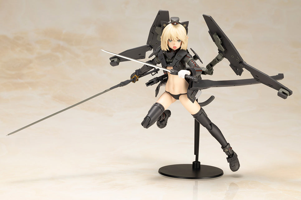 Shimada Humikane Art Works II Artynia Model Kit