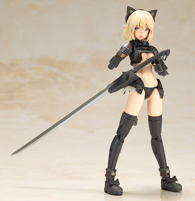 Shimada Humikane Art Works II Artynia Model Kit