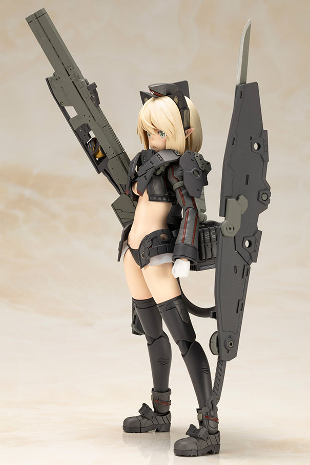 Shimada Humikane Art Works II Artynia Model Kit