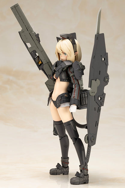 Shimada Humikane Art Works II Artynia Model Kit