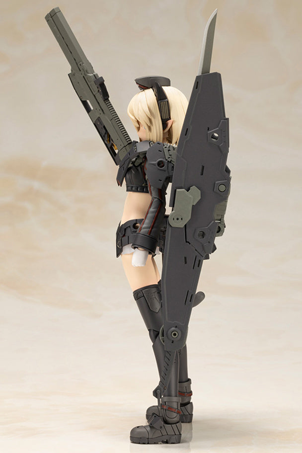 Shimada Humikane Art Works II Artynia Model Kit