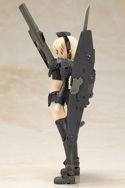 Shimada Humikane Art Works II Artynia Model Kit