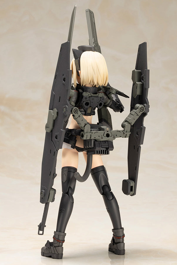 Shimada Humikane Art Works II Artynia Model Kit