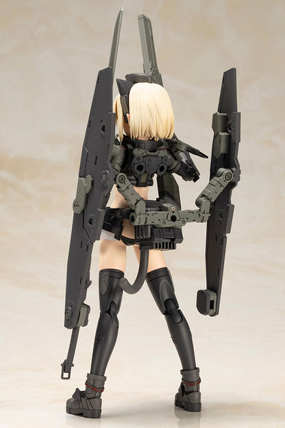 Shimada Humikane Art Works II Artynia Model Kit