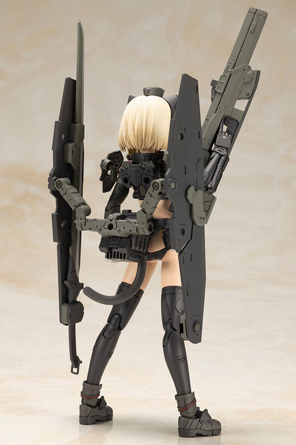 Shimada Humikane Art Works II Artynia Model Kit