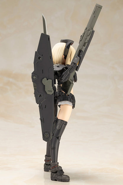Shimada Humikane Art Works II Artynia Model Kit