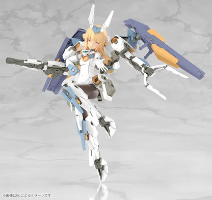 Frame Arms Girl Grande Scale Baselard 1:6 Scale Model Kit