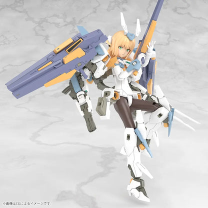 Frame Arms Girl Grande Scale Baselard 1:6 Scale Model Kit