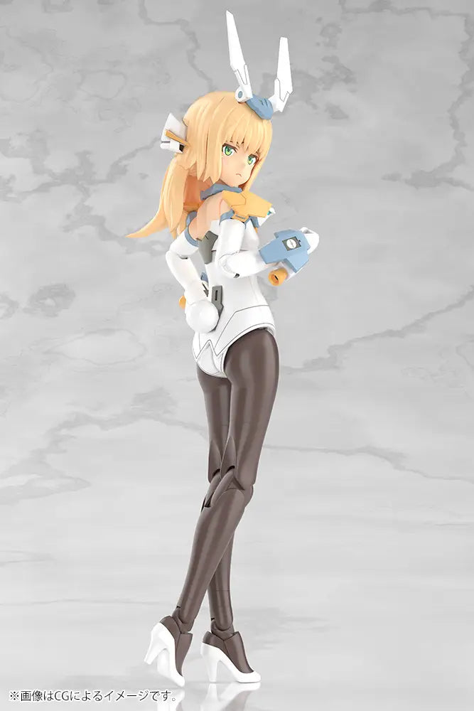 Frame Arms Girl Grande Scale Baselard 1:6 Scale Model Kit