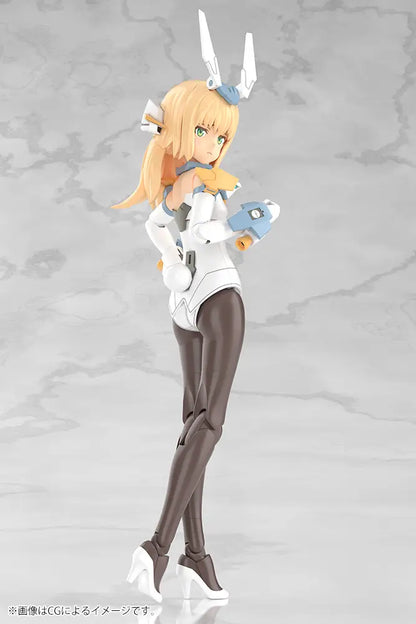 Frame Arms Girl Grande Scale Baselard 1:6 Scale Model Kit