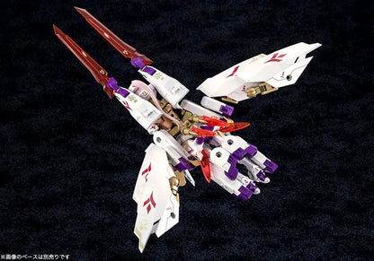 Megami Device Asra Nine-Tails Model Kit